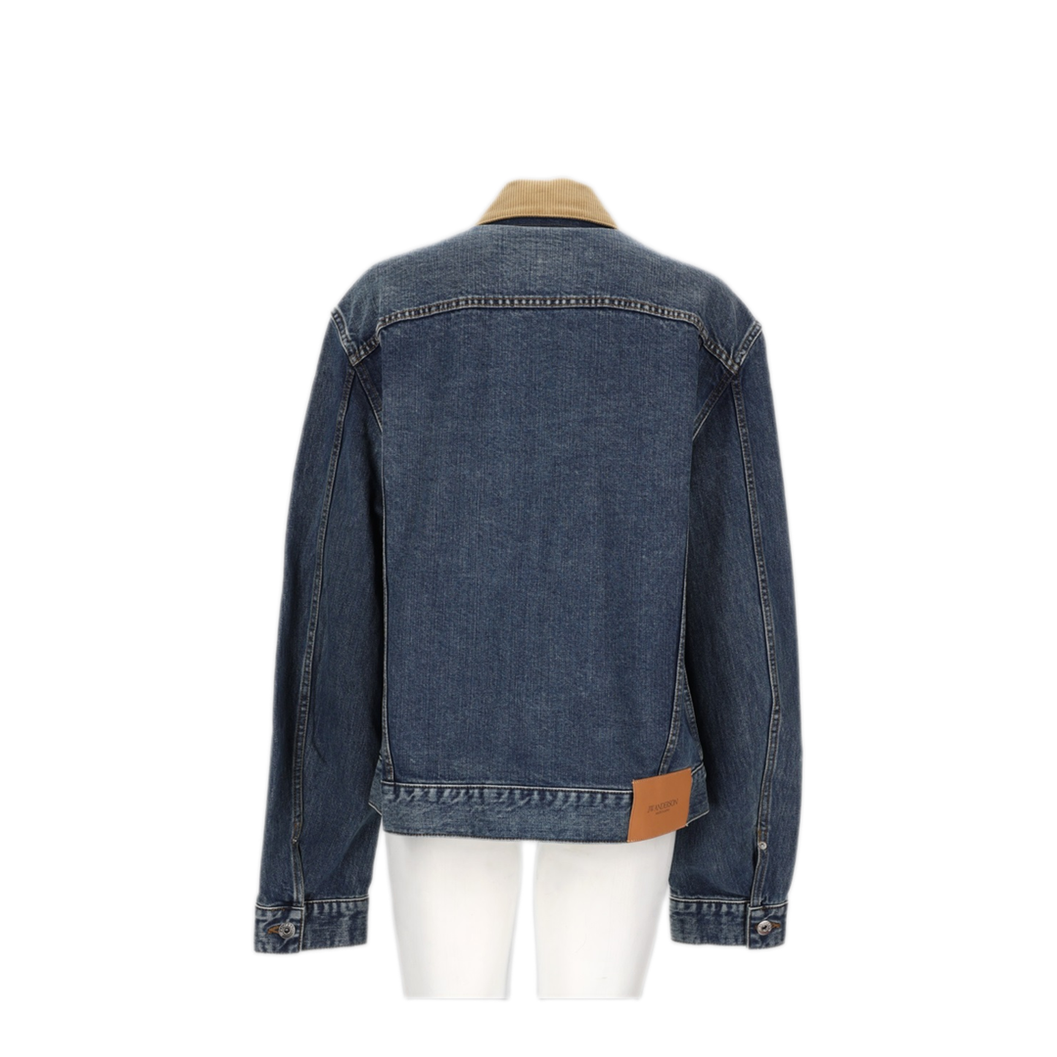 MAYFEYR - JW ANDERSON - Cotton Sports Jacket - DJ0046PG1930172