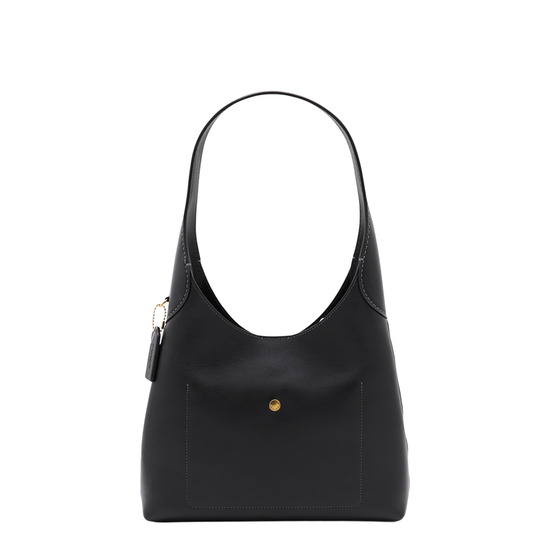 Brooklyn Shoulder Bag 28 Black