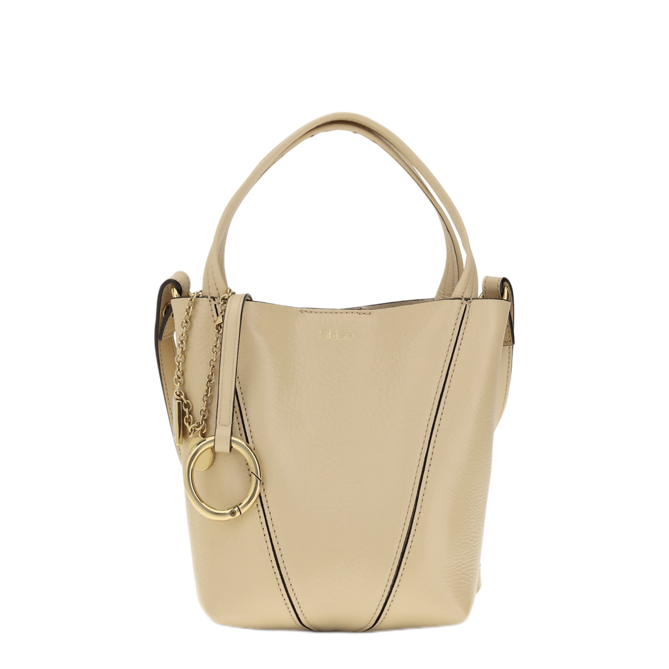 MAYFEYR - Chloè - Spin Shoulder Bag - CH25SS812N84086