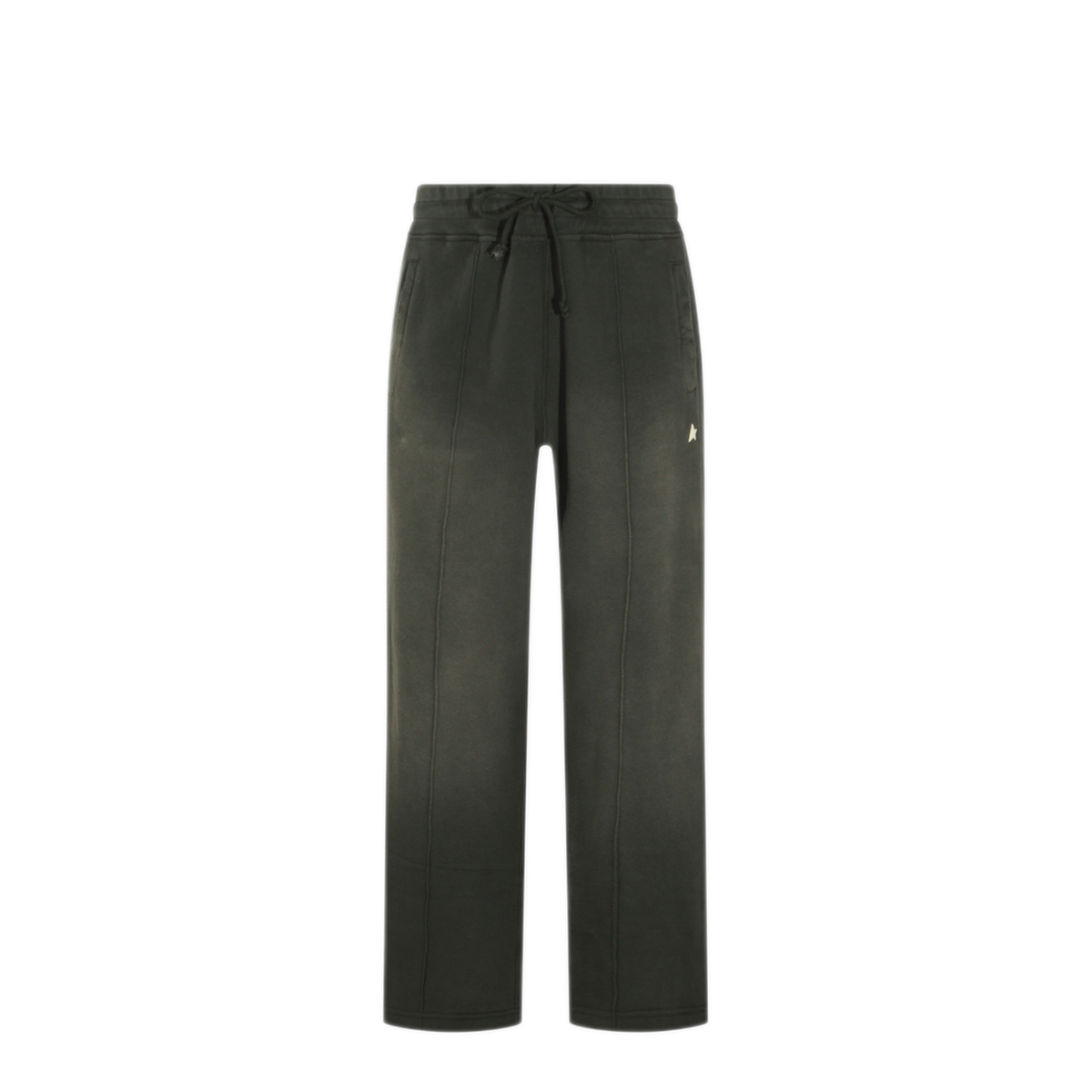 Trousers Grey