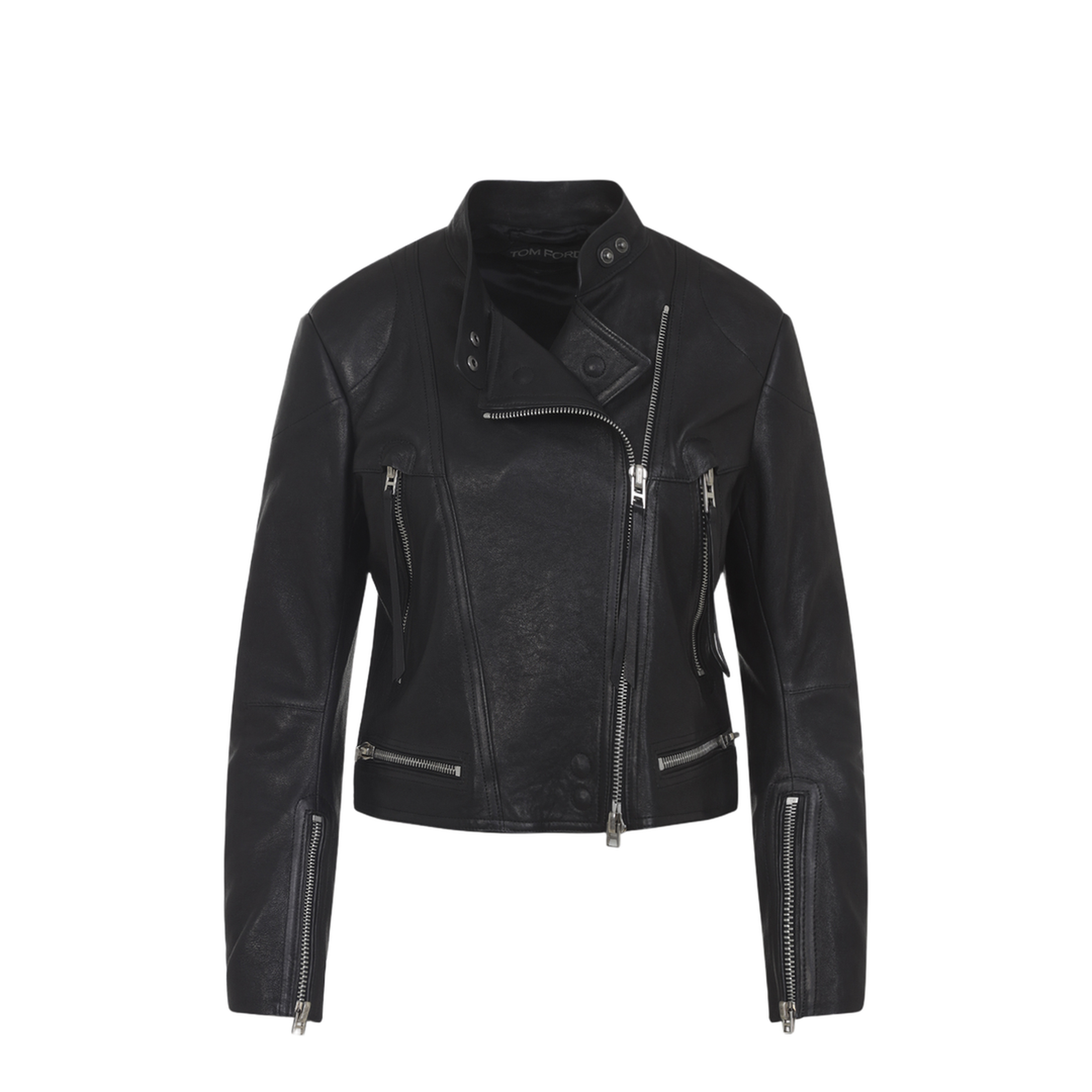 MAYFEYR - Tom Ford - Leather Jacket - CSL788LEX402