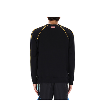 Sweatshirt with Logo