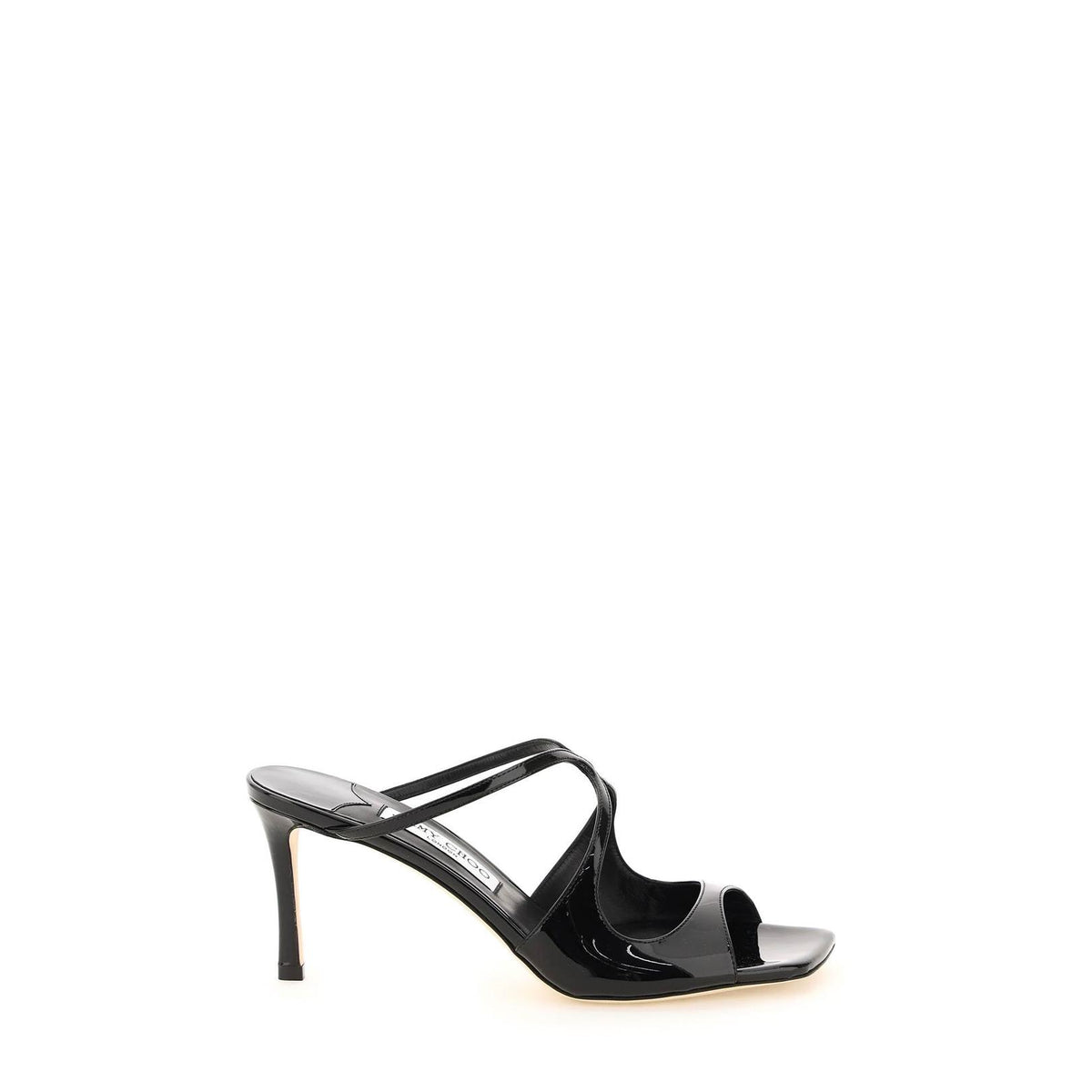 Jimmy Choo anise 75 mules