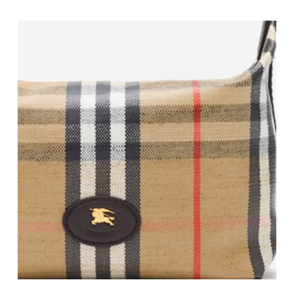 Highlands Duffle Handbag