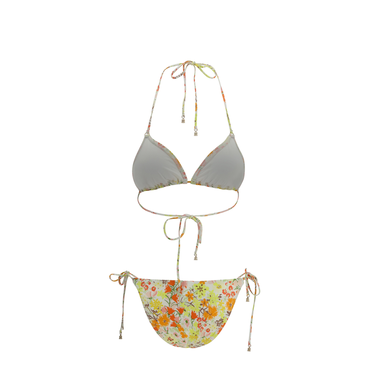 MAYFEYR - Zimmermann - Solstice Bikini - 0106WSS265LMFL