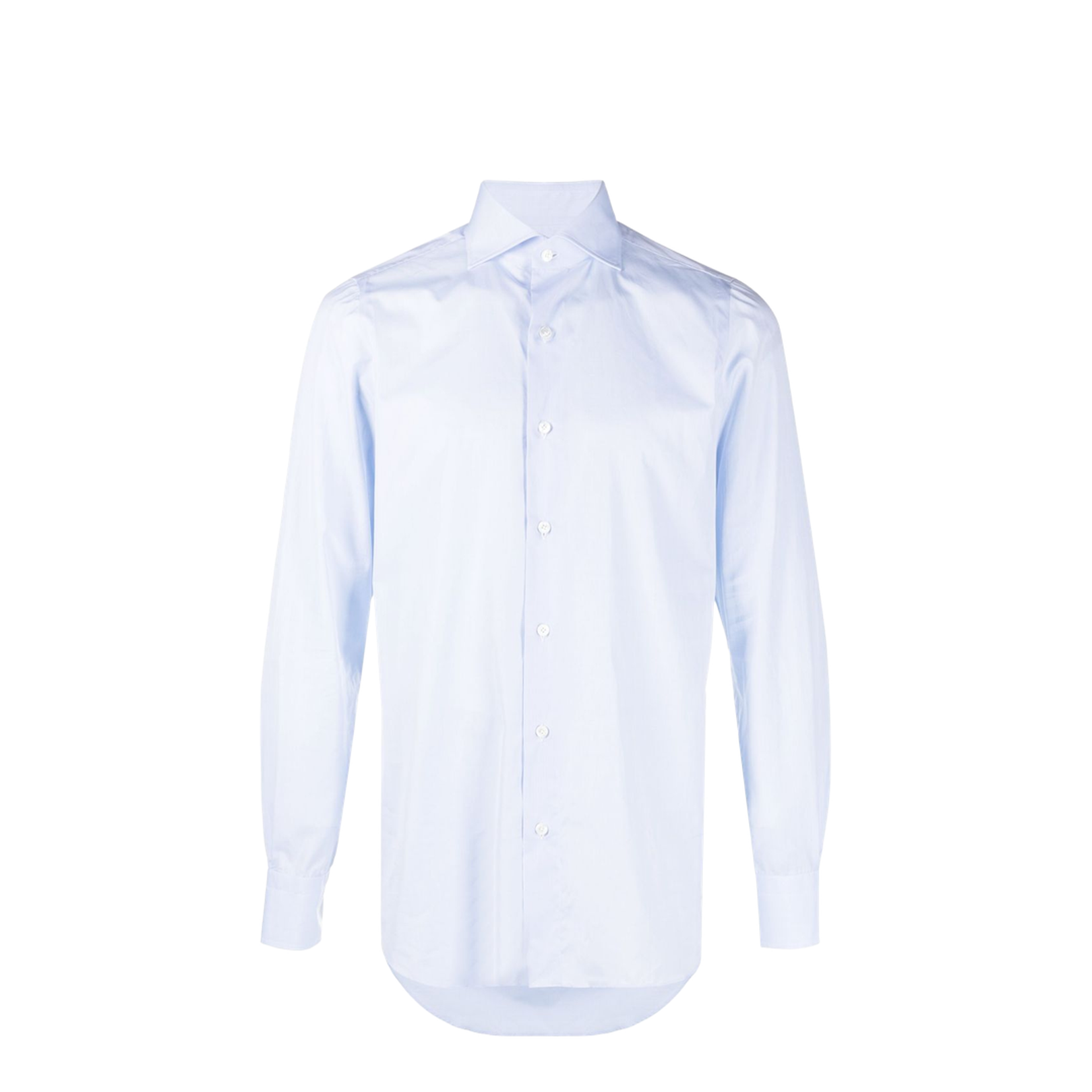 Clear Blue Shirts