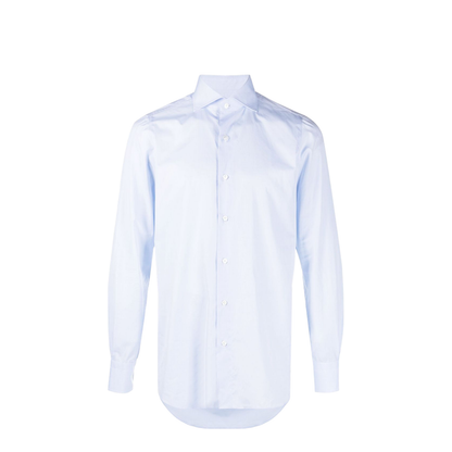 Clear Blue Shirts