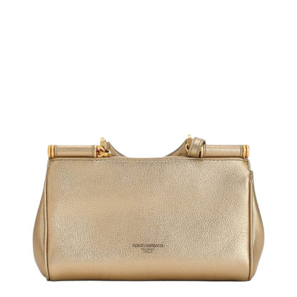 My Sicily Leather Handbag