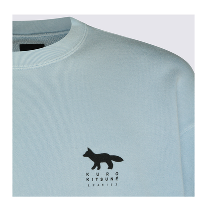 MAYFEYR - Maison Kitsuné - Sweaters - 990005P410