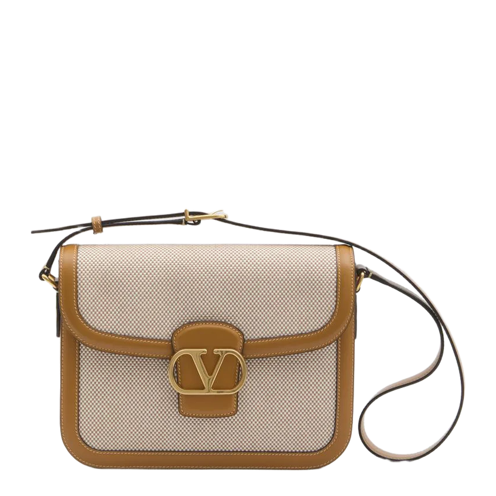VLogo Signature Shoulder Bag