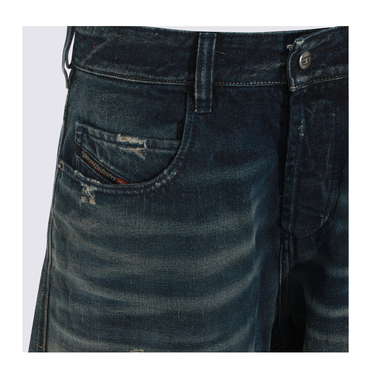 MAYFEYR - Diesel - Jeans - A18033007DQ01