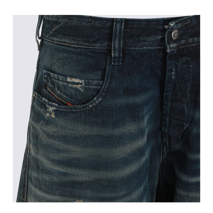 MAYFEYR - Diesel - Jeans - A18033007DQ01