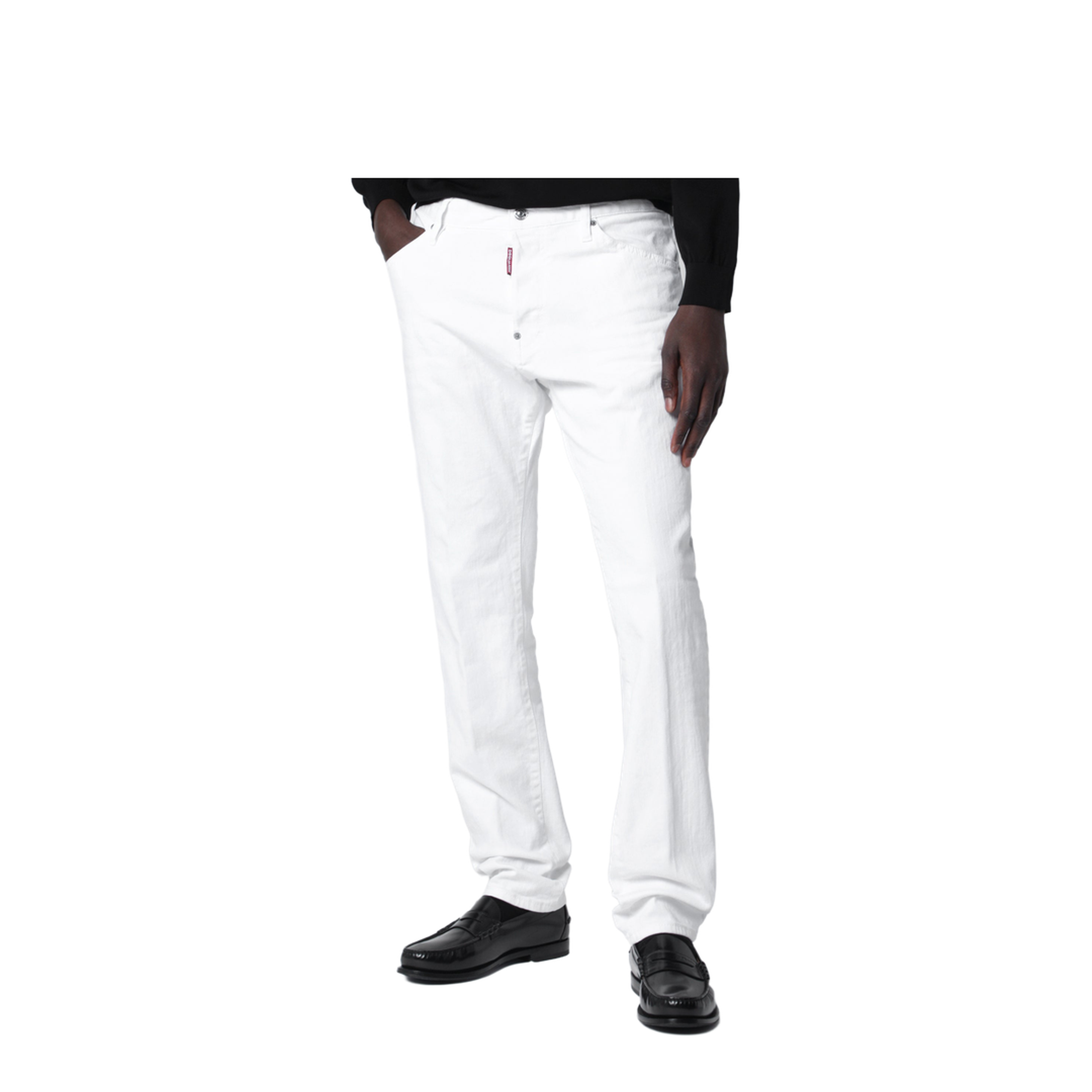 Teddy Jeans