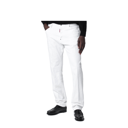 Teddy Jeans
