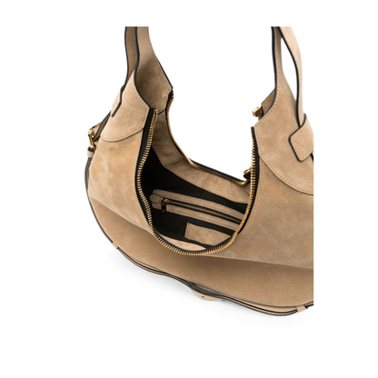 MAYFEYR - Moschino - Bags.. Ecru - MC4047PP1POF0103