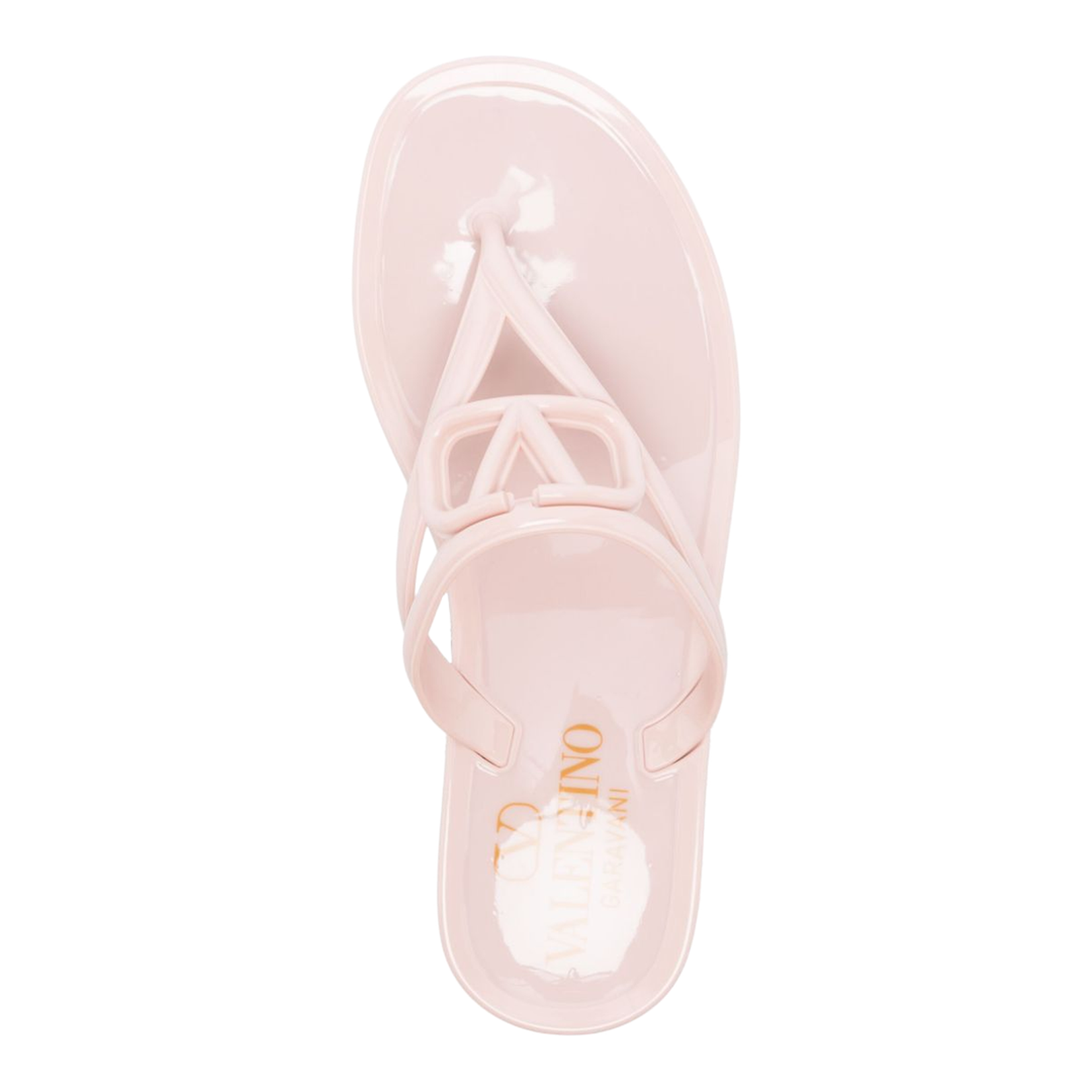 Summer VLogo Signature Thong