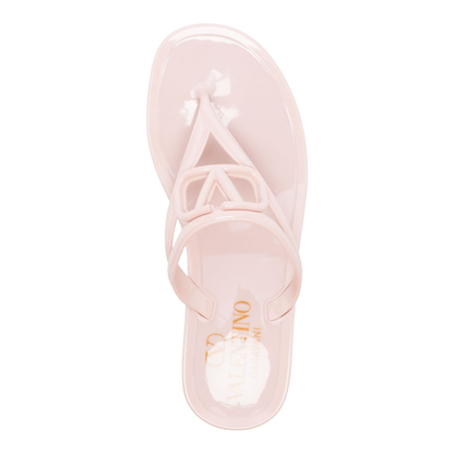 Summer VLogo Signature Thong
