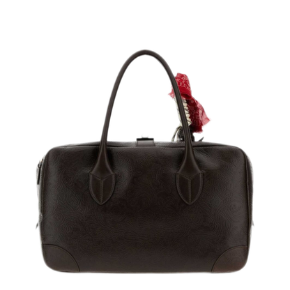 MAYFEYR - Golden Goose - Brown Bag - GWA00833A00091640163