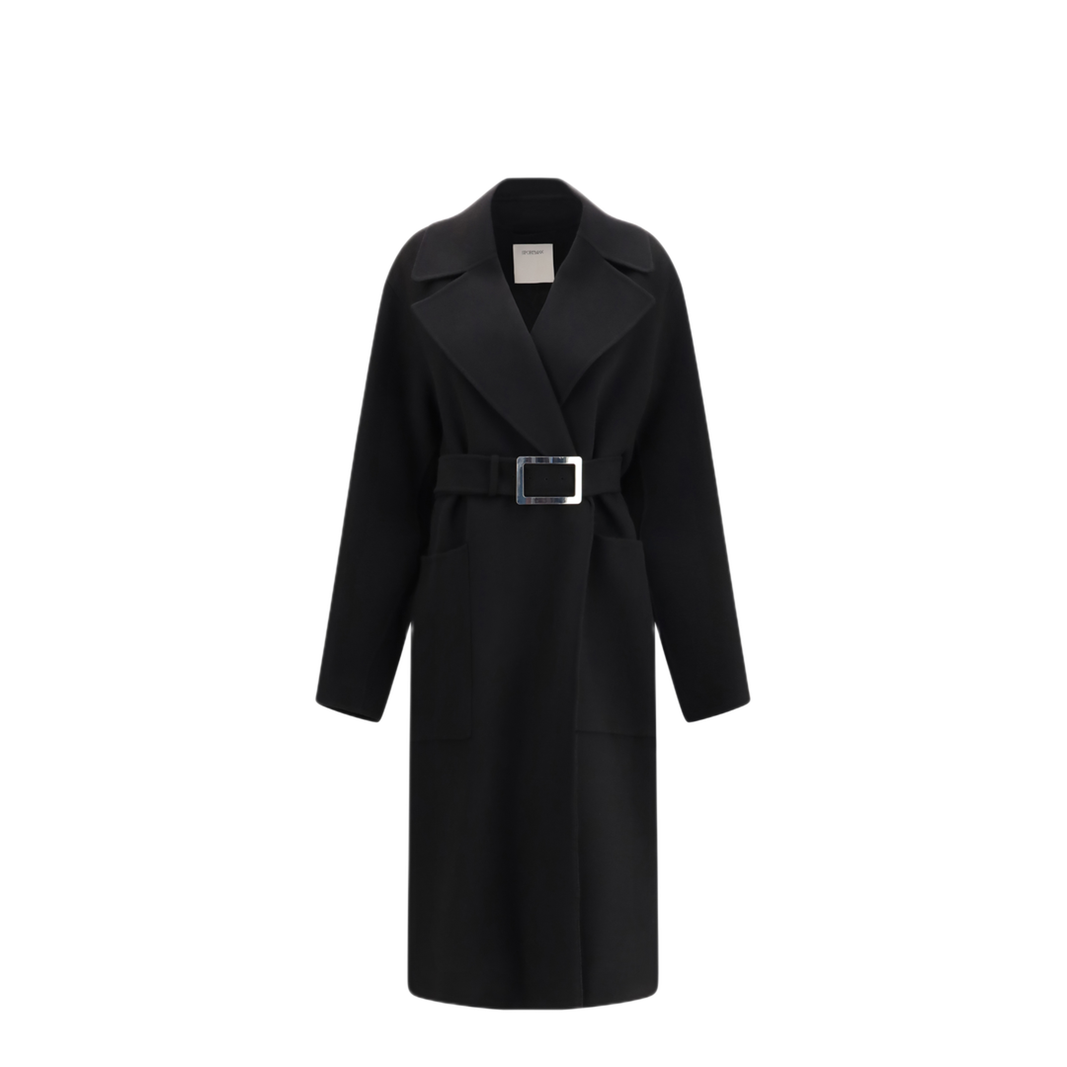 MAYFEYR -  - Wool Dressing Coat - 2612011041600013