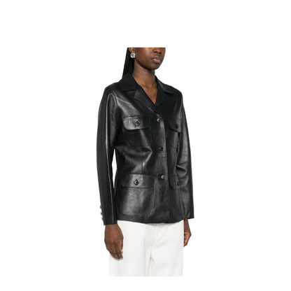 MAYFEYR - Parosh - Jackets Blue - D431811MACIOCK26012