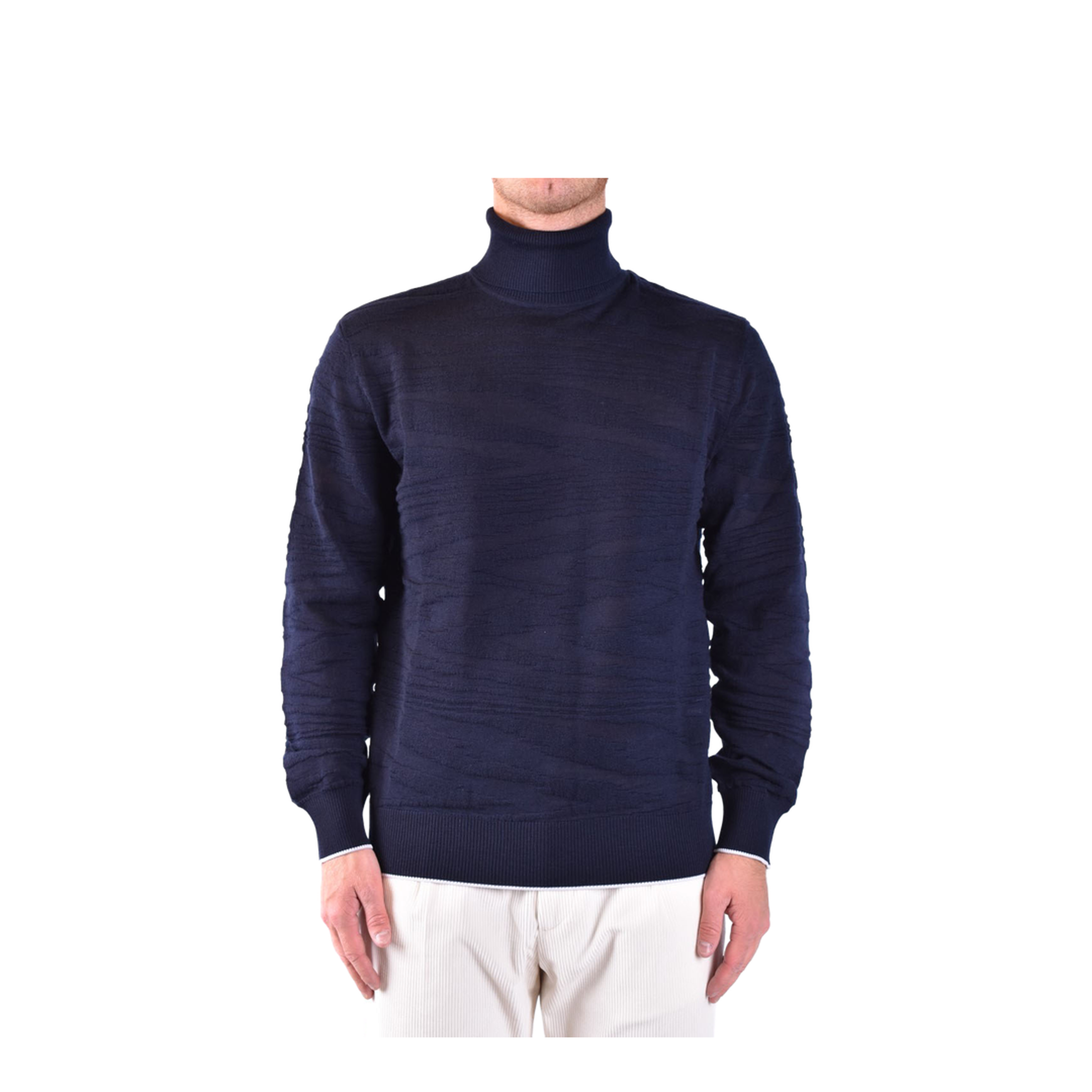 MAYFEYR - Missoni - Sweaters - UC23WN00BK021ZS278P