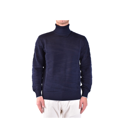 MAYFEYR - Missoni - Sweaters - UC23WN00BK021ZS278P