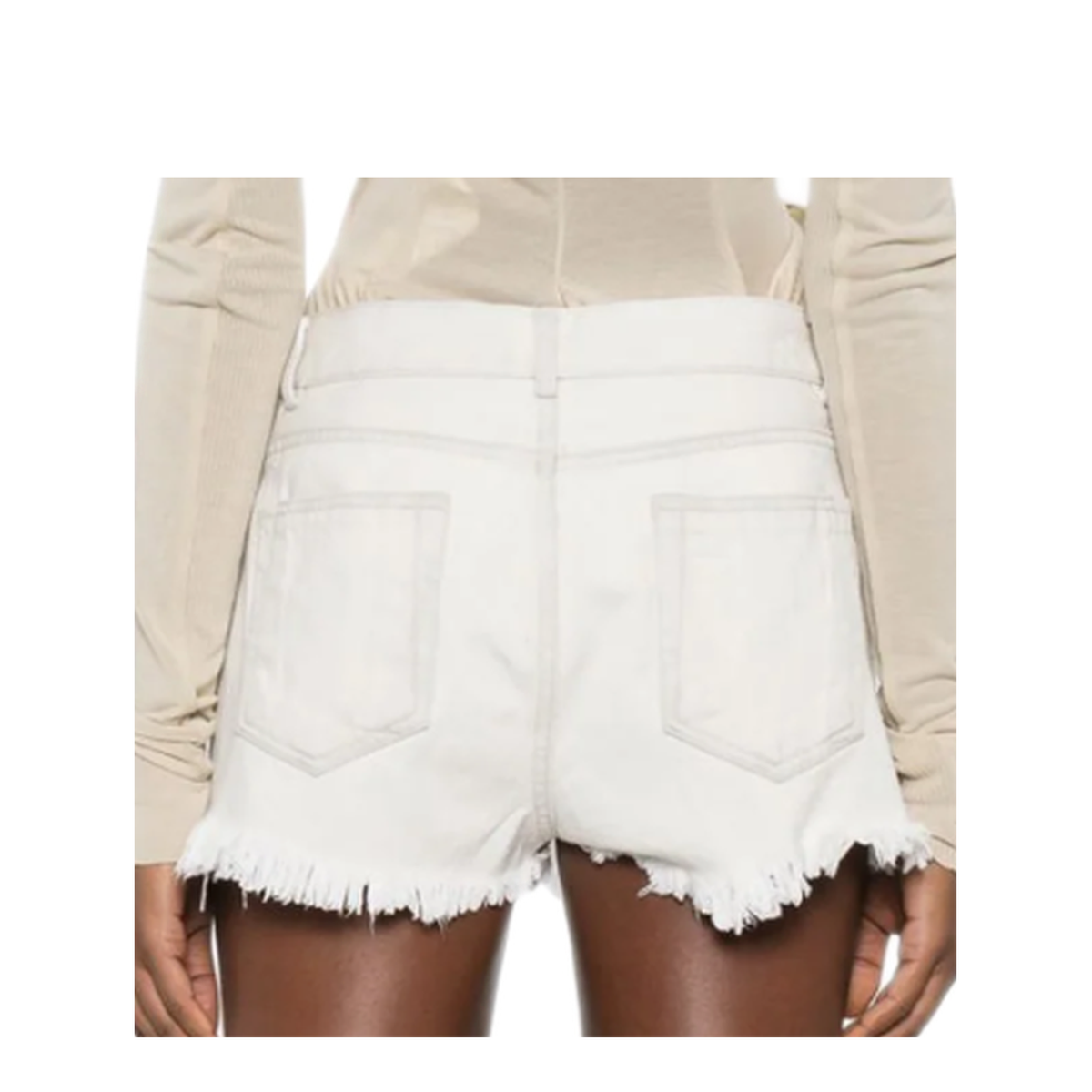 Bias Cutoffs Shorts