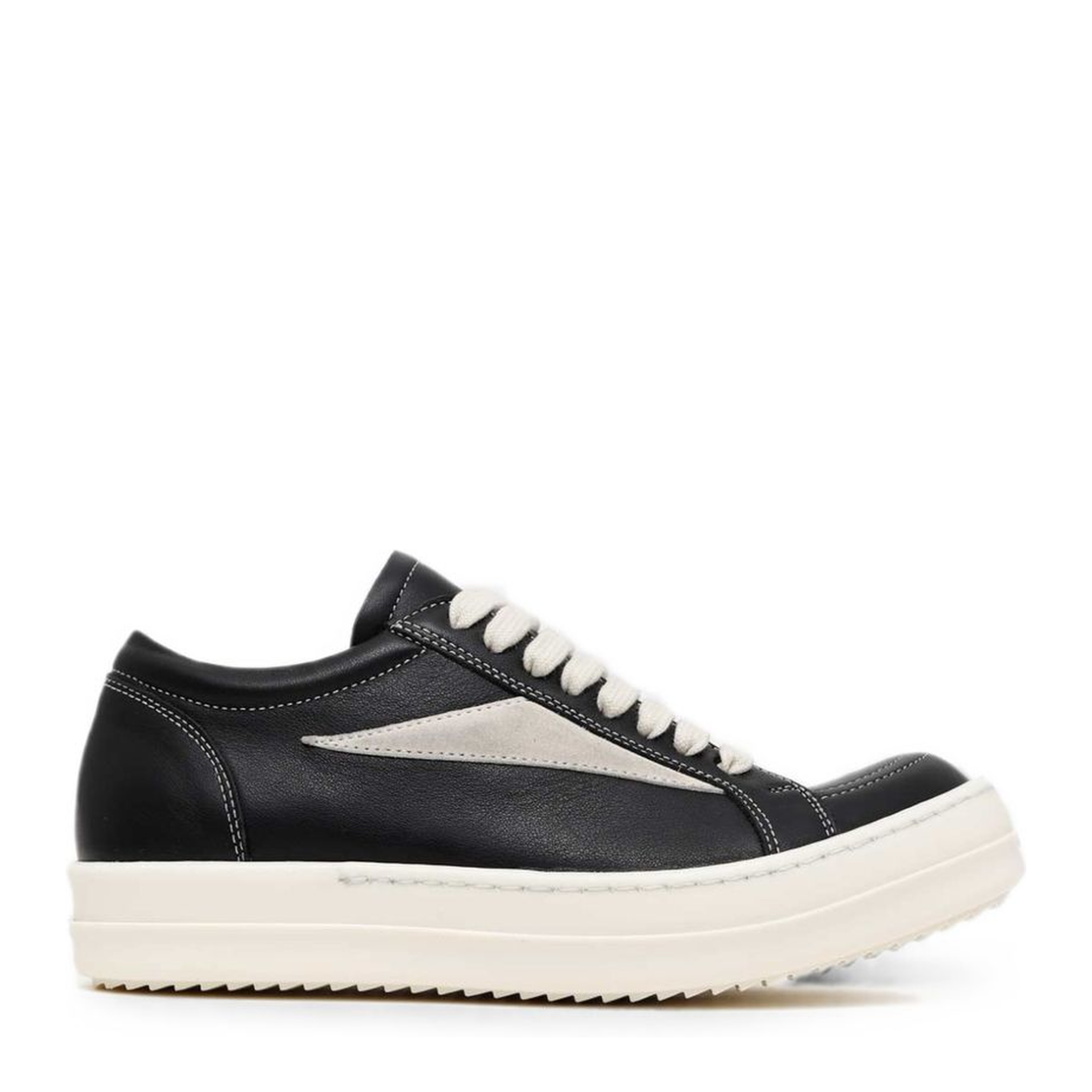 MAYFEYR - Rick Owens - Sneakers Black - RP02F5888LCOLVS911
