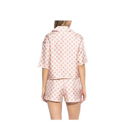MAYFEYR - Amiri - Silk Shirt - AWSTCA10230629