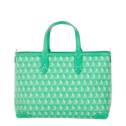 I Am A Plastic Bag Tote Bag