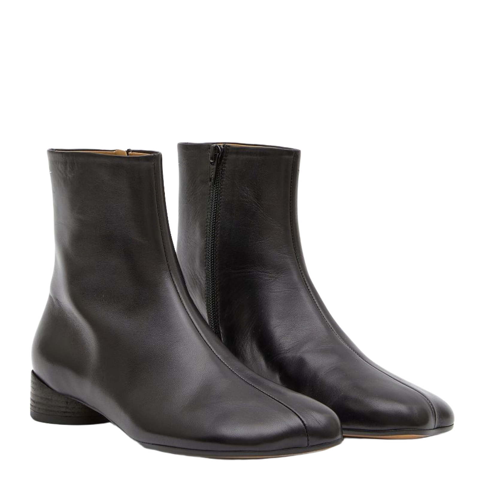 Anatomic Ankle Boots