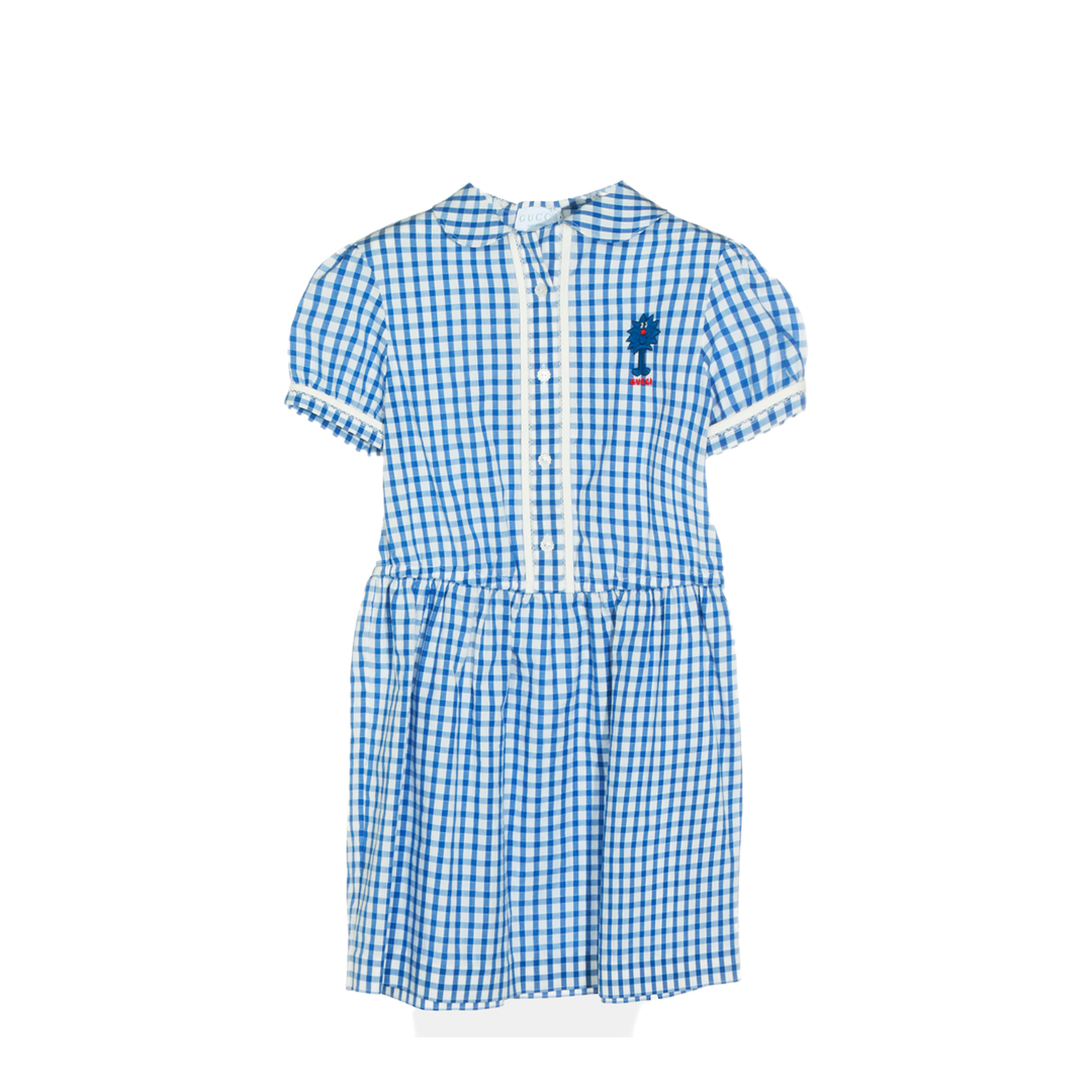 Dresses Blue