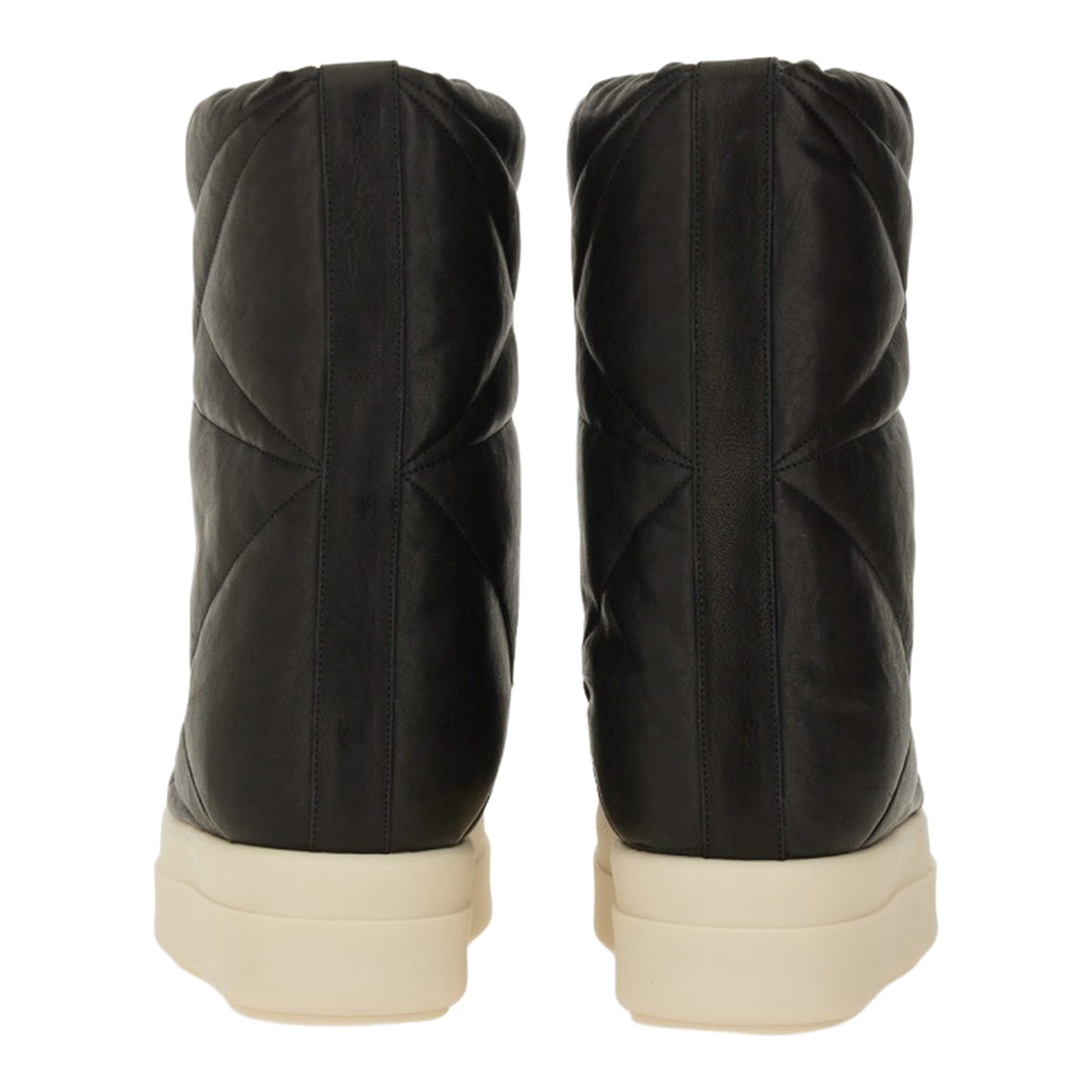 Mega Bumper Lunar Boot