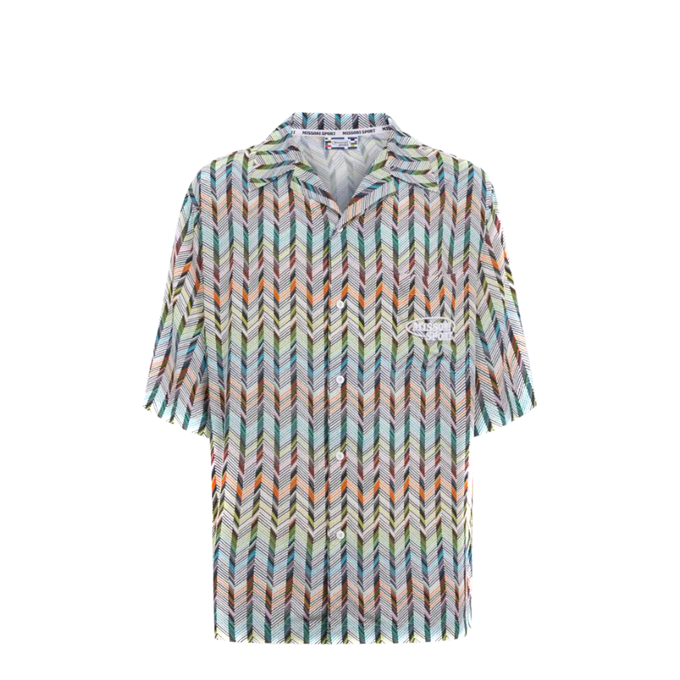 MAYFEYR - Missoni - Shirts - TS24SJ00-BW00RUS01BK