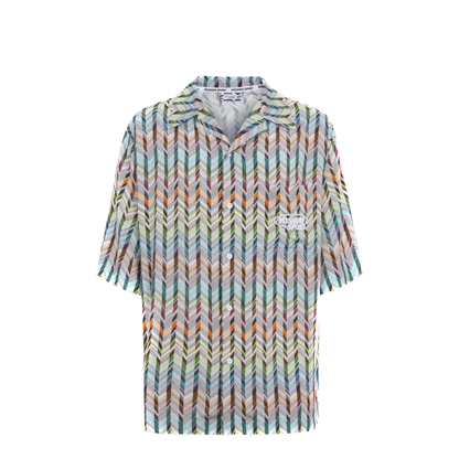 MAYFEYR - Missoni - Shirts - TS24SJ00-BW00RUS01BK