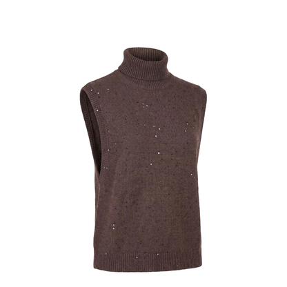 MAYFEYR - Brunello Cucinelli - Turtleneck Sweater - M73540804