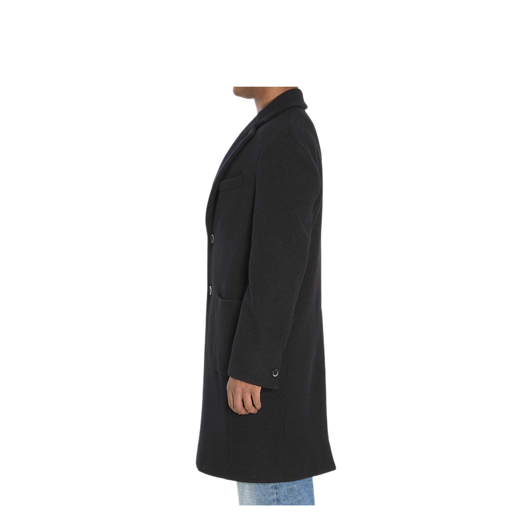 MAYFEYR - Barena - Baron Lanoso Outerwear - CSU52300458590