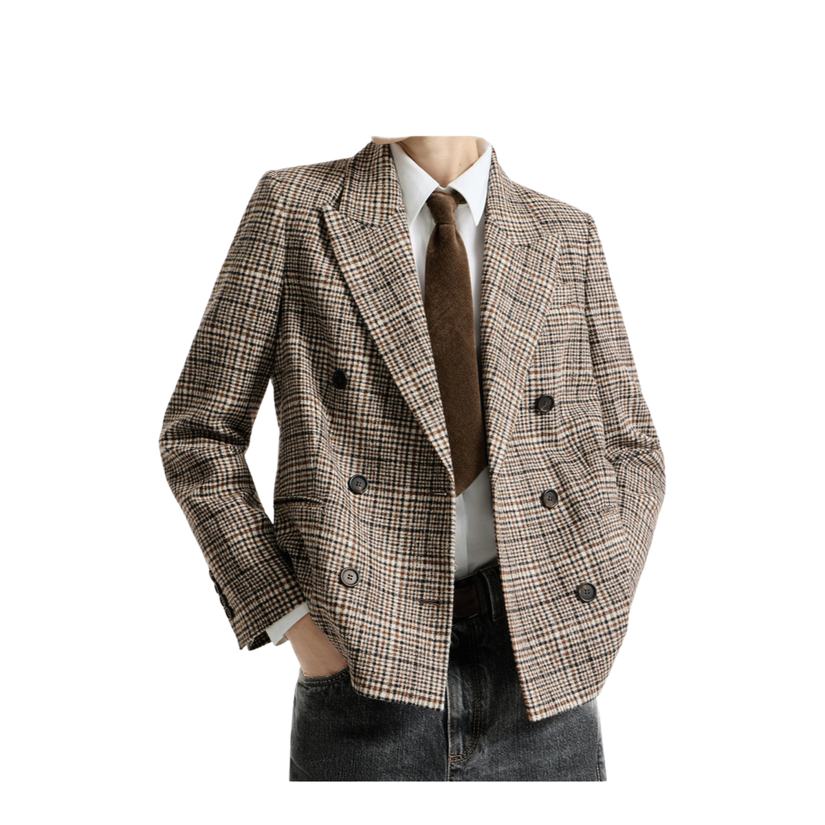 MAYFEYR - Brunello Cucinelli - Women'S Suit - MG5577359PC016