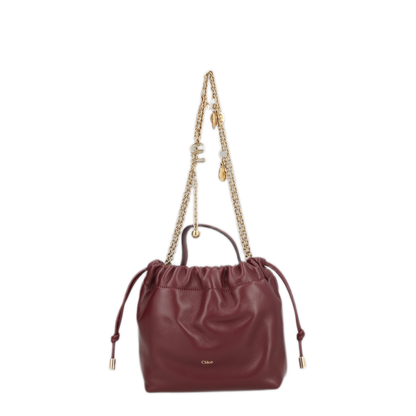 MAYFEYR - Chloè - Red Handbag Unique Size - 26SP126R12606