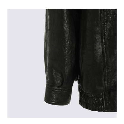 MAYFEYR - Dolce & Gabbana - Jackets - F9U59LHUL1LN0000