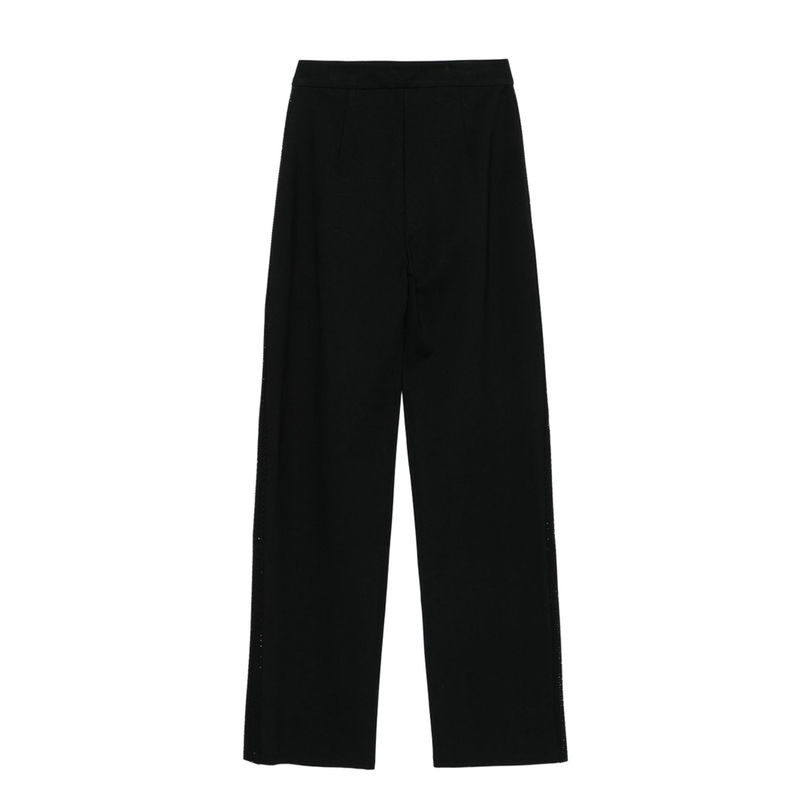 Emporio Armani Trousers Black
