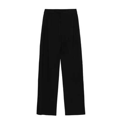 Emporio Armani Trousers Black