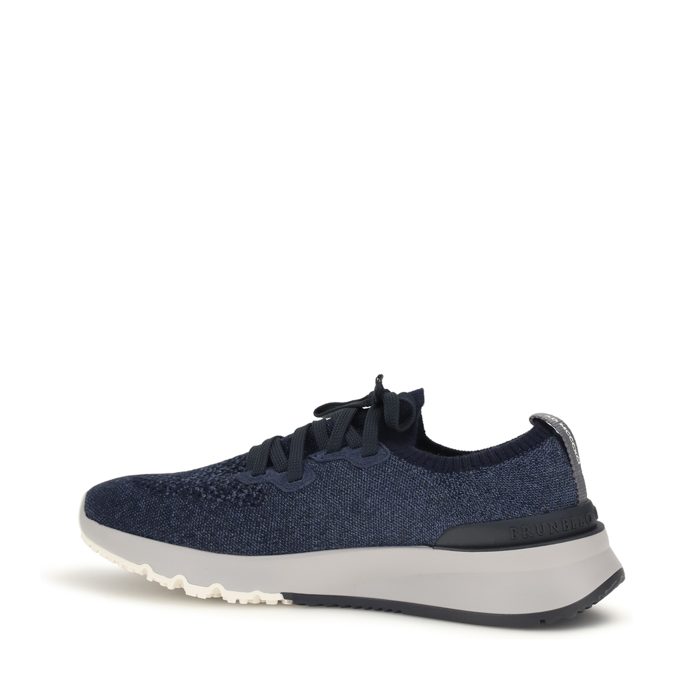 MAYFEYR - Brunello Cucinelli - Cotton Sneakers - MZUKISO250