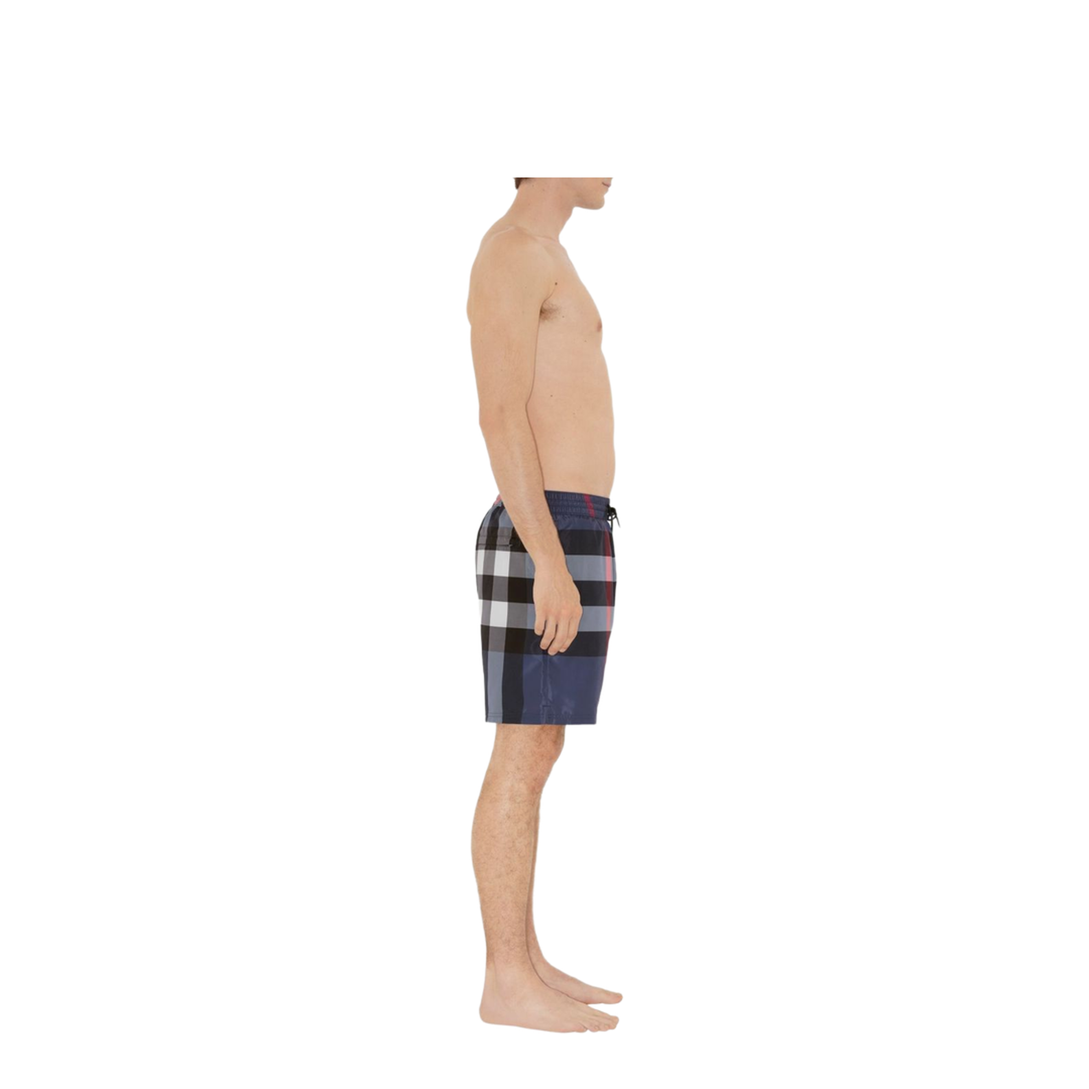 Sea Clothing Blue