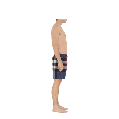 Sea Clothing Blue