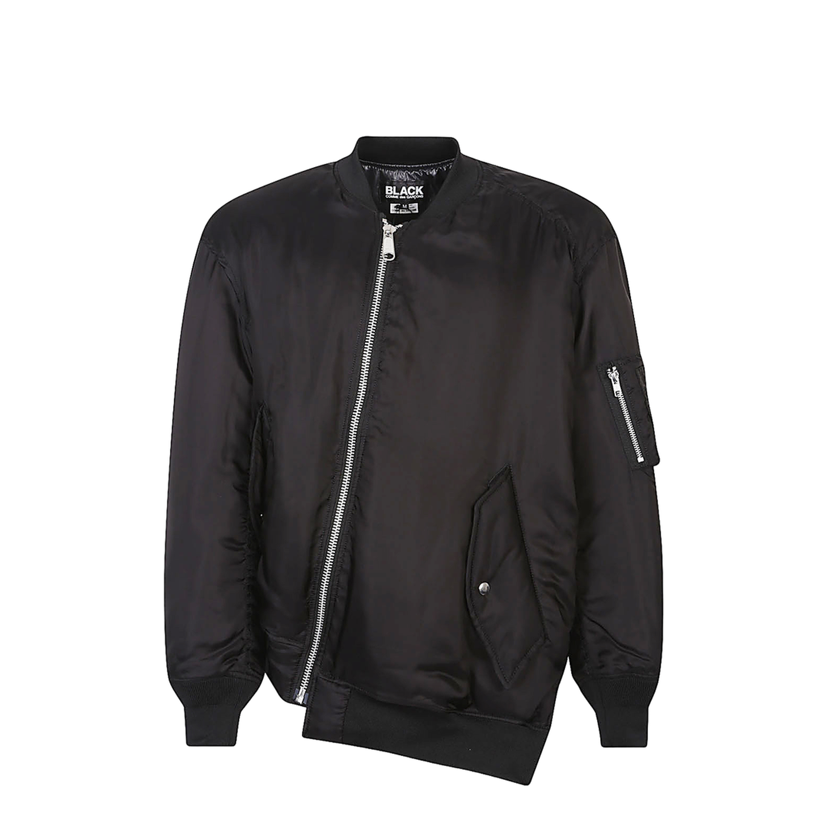 Coats Black
