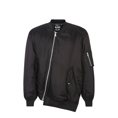 Coats Black