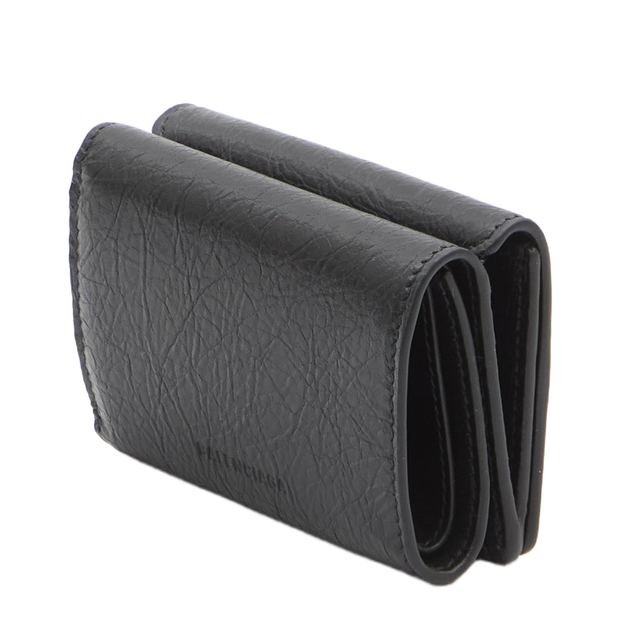 MAYFEYR - Balenciaga - City Wallet Mini - 810669210F61000