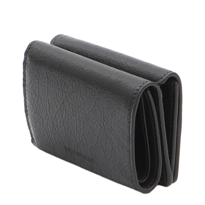 MAYFEYR - Balenciaga - City Wallet Mini - 810669210F61000