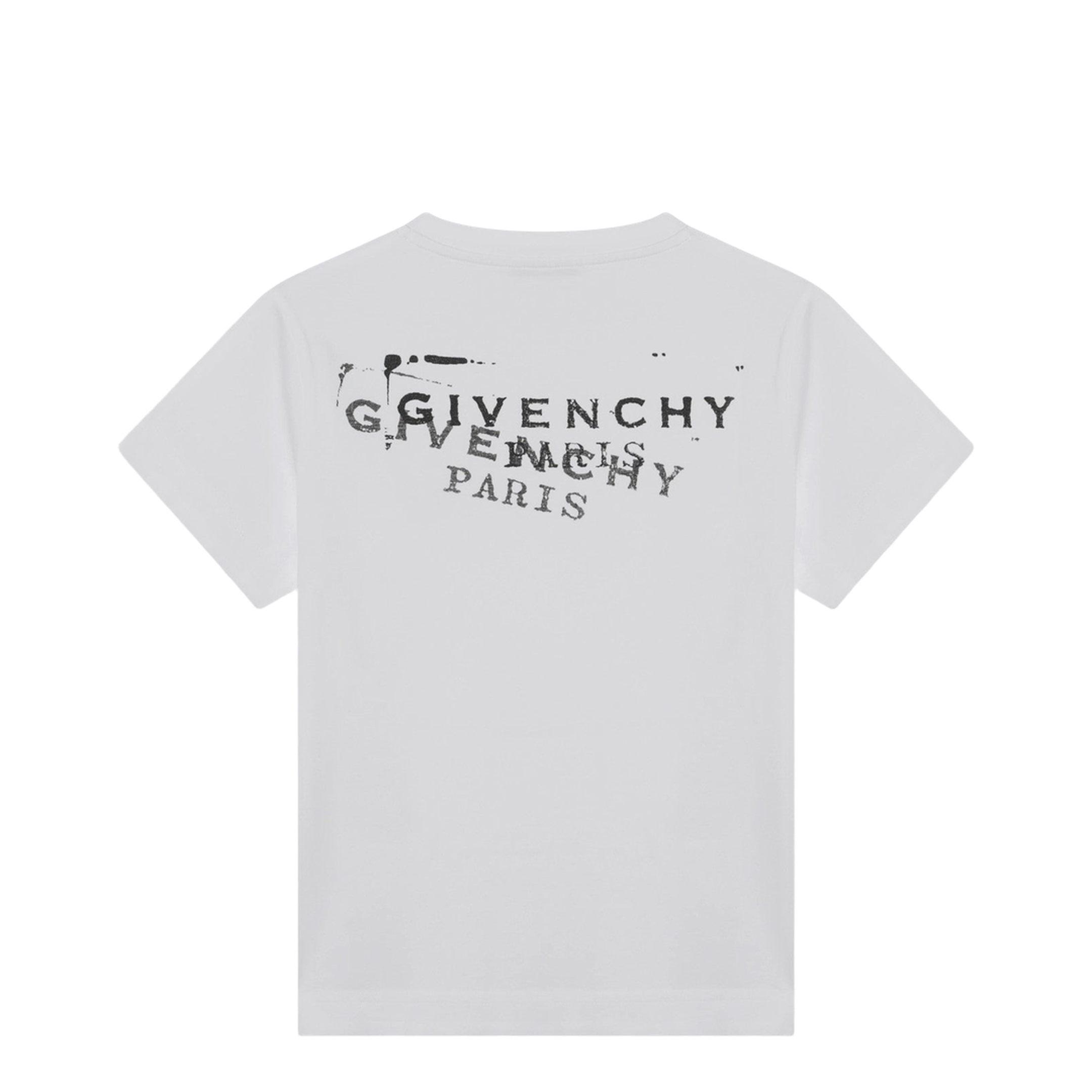 T-shirts and Polos White